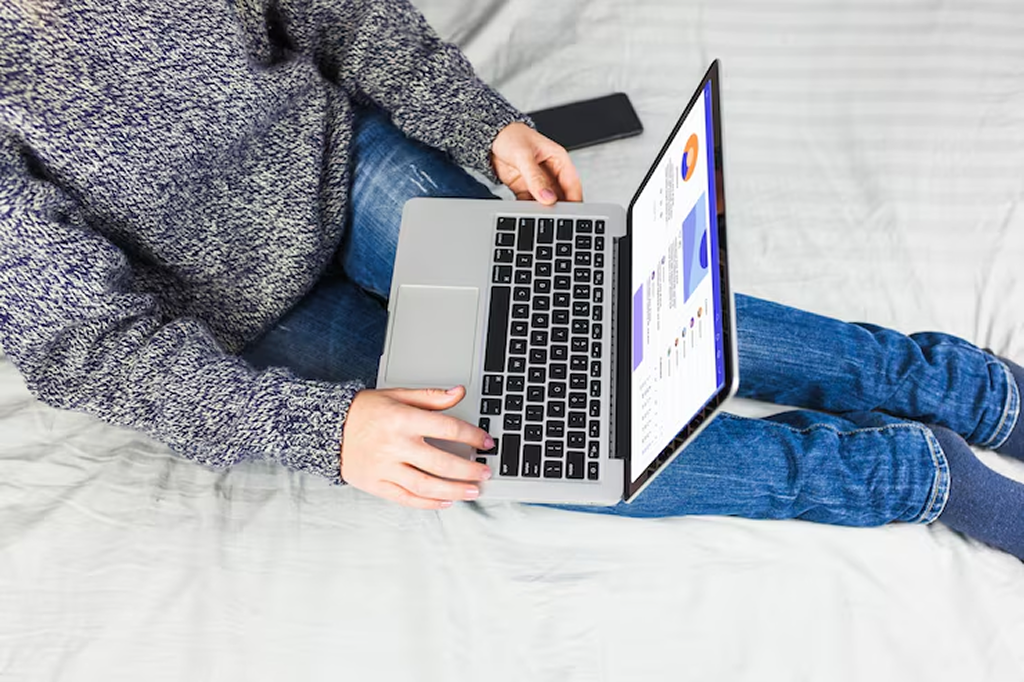 Frequency of Keywords